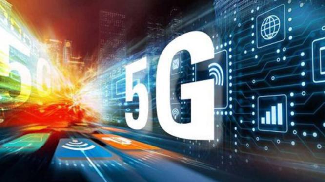 Python|实话实说，现在5G是刚处于建设期，很多东西可能暂时看不到