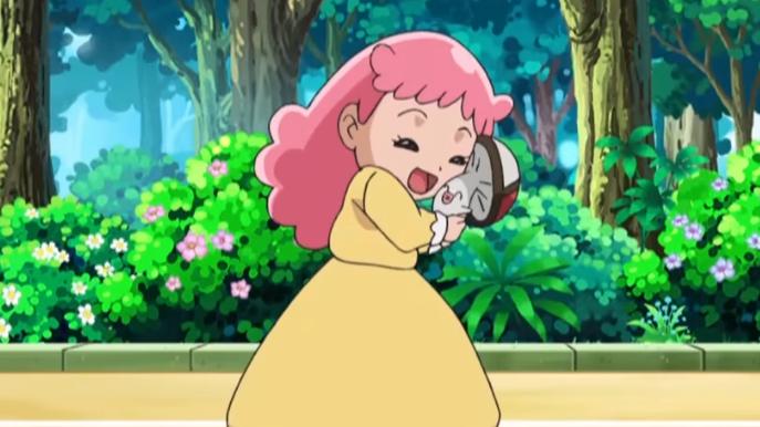 宝可梦|《宝可梦》酒侍之间的品评对决，动画里对该职位的具体阐述！