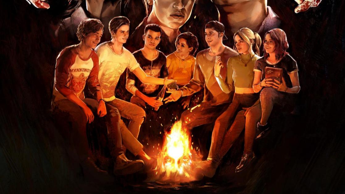 辣妹|采石场惊魂试玩：成为B级恐怖片主角，然后活下来