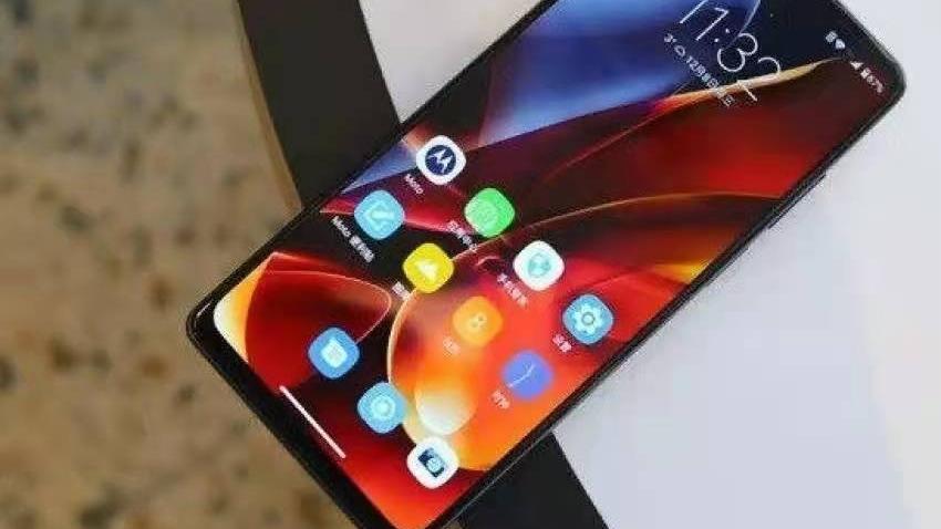 高通骁龙|5000mAh+1亿主摄+144Hz屏，12+256GB仅2199元，骁龙888+清仓了