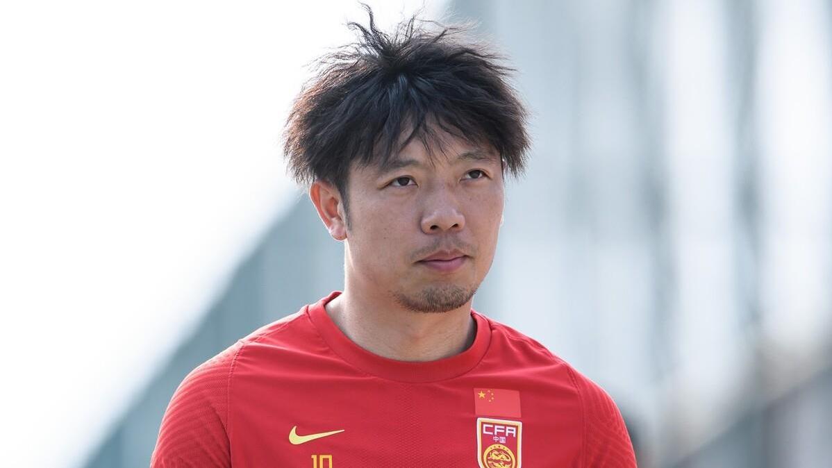 张弛|国安迎三大国脚回归！泰山热身1-0胜海牛，张弛伤愈回归破门