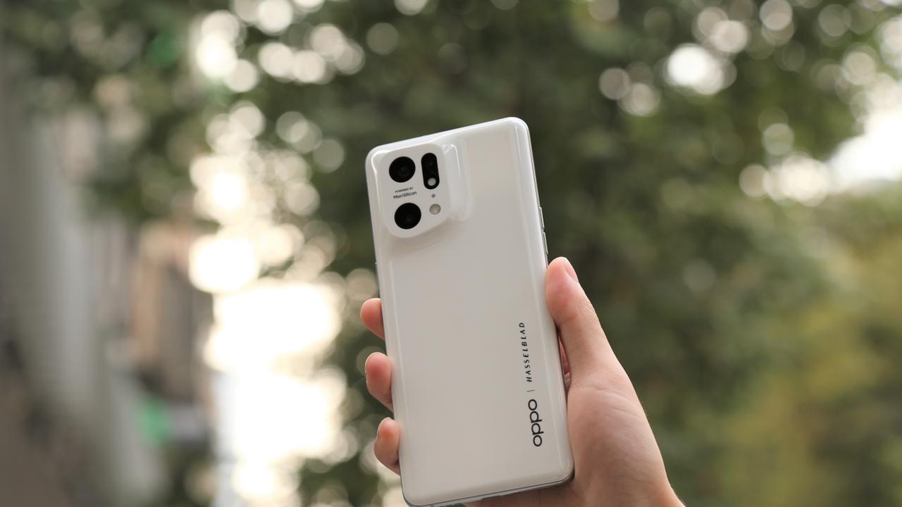 摄像头|性价比最高的安卓旗舰，OPPO Find X5 Pro到手价5199元起