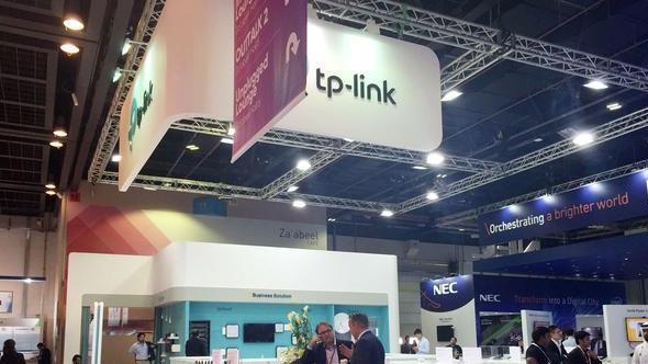 tp-link|TP-LINK公司：“低调”的国产品牌，靠生产路由器起家，销量可观