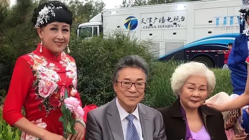 于淑珍|歌唱家于淑珍：有儿有女为何晚年要住养老院？她的坚持让人泪目