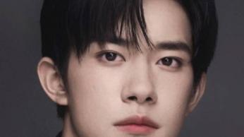 易烊千玺|这句话让易烊千玺上了热搜，要永远相信四字弟弟的搞笑功力