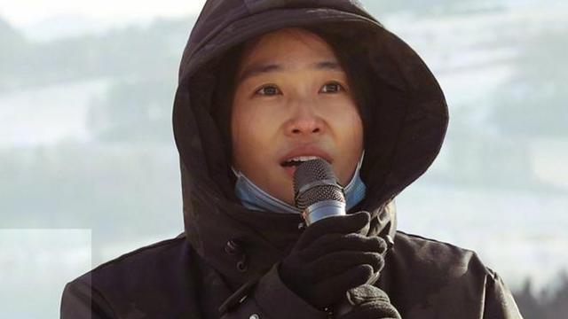 张艺谋|《狙击手》口碑炸裂，张艺谋携女造梦，张末似乎从未让他失望