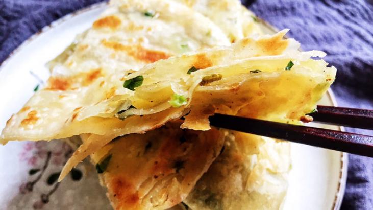 卤水|分享4种面食的家常做法，个个都好吃，香喷喷不干硬，快来学