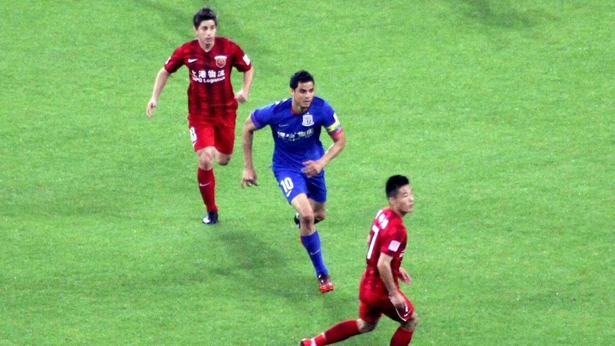 青训|中国男足输越南，可能青训是问题，但联赛的问题更多，联赛不职业