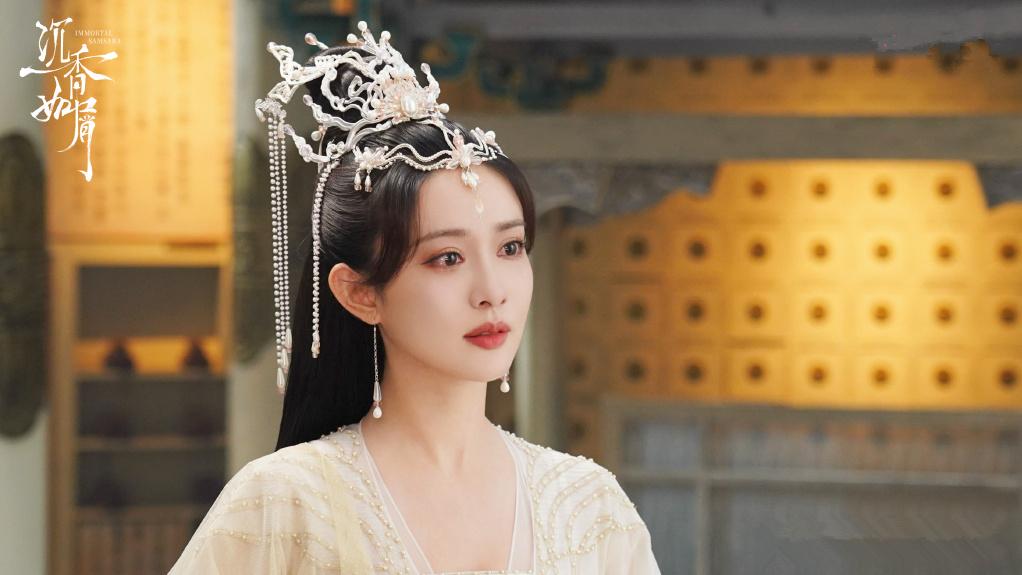 花絮|《沉香如屑》25支花絮，卖30元，平台新营销，粉丝反馈良好