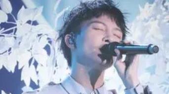 陈奕迅|华语音乐圈五大天王，他们的歌声早已被大众认同，嗓音是他们的杀手锏