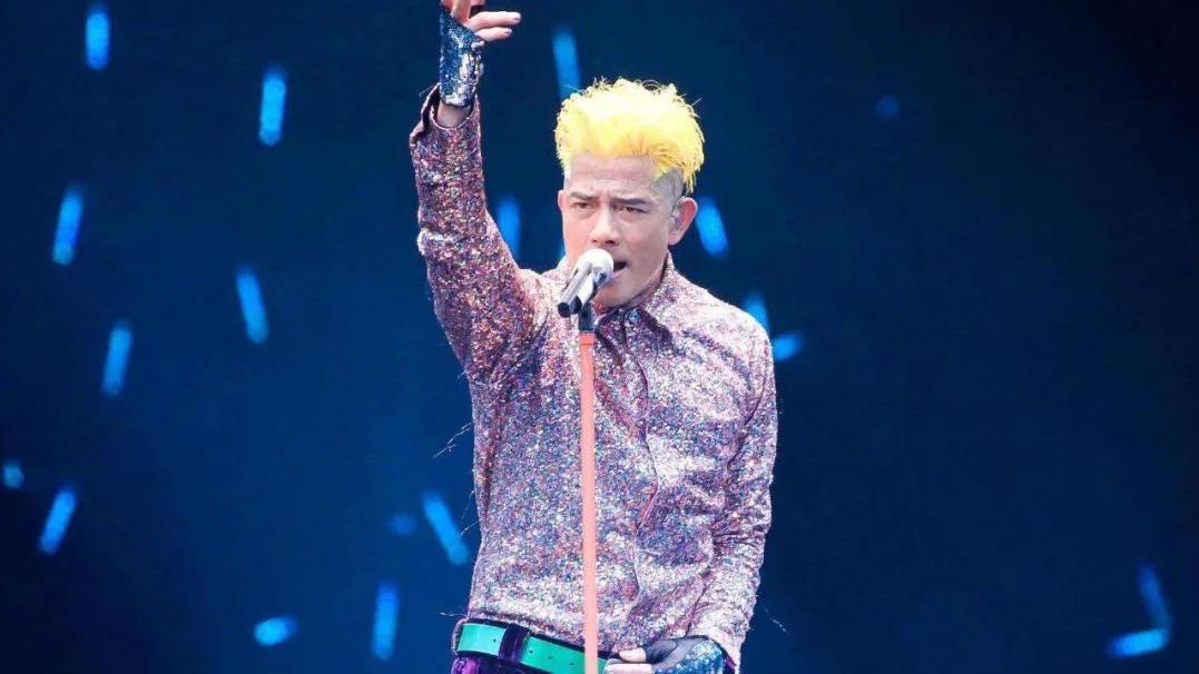 毛骗|《声生不息》播了4期，为何还没有出现郭富城的作品？