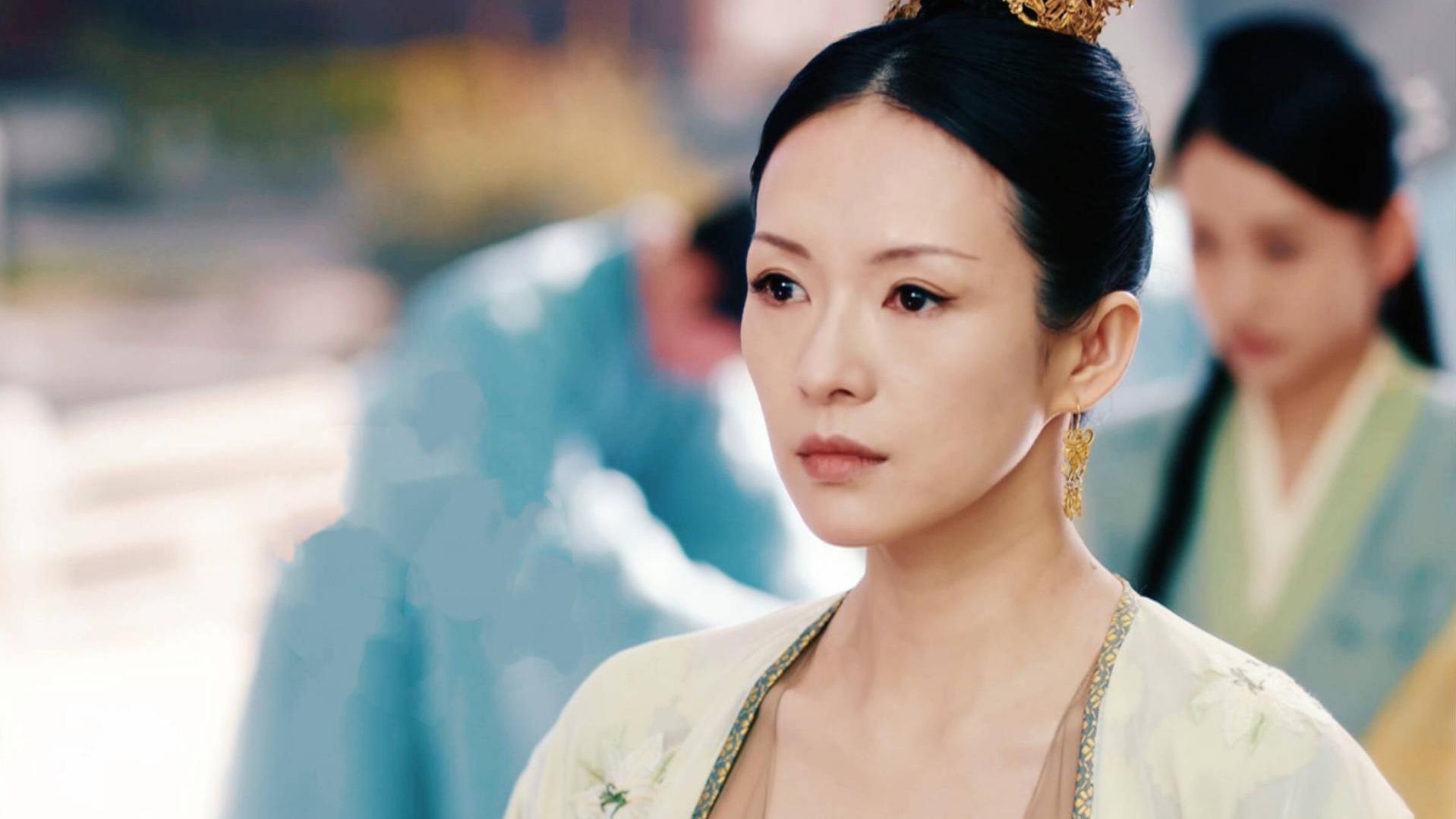 章子怡|中戏96班7朵金花今何在？章子怡后力不足、袁泉中年翻红…