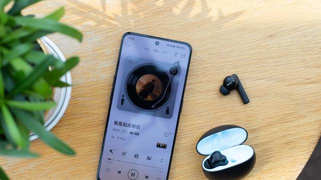 OPPO|818电商节好物盘点：让耳朵惊艳的百元耳机——OPPO Enco Air2i