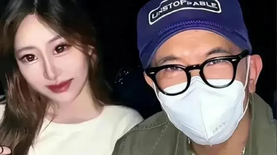 大S|大S，前院后院都不省心啊！