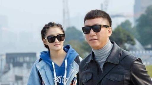 孙红雷|难怪孙红雷不愿再接吻戏，与她拍戏呕吐3天，留下了心理阴影！