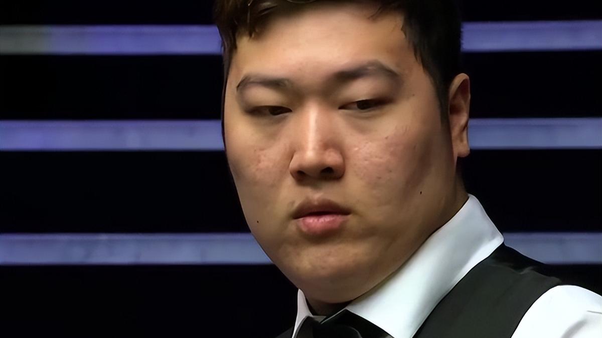 颜丙涛|5: 4！颜丙涛在争议中自强不息，赵心童连下两城结局依然失望