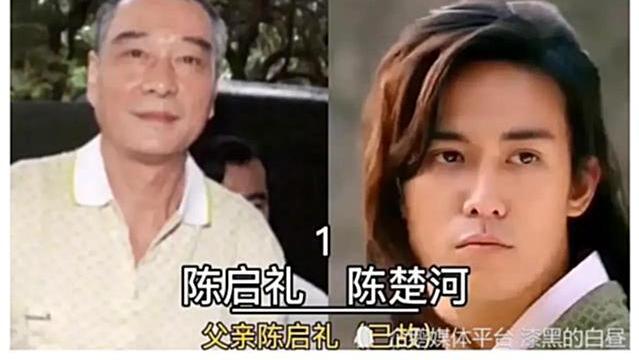 娱乐圈|娱乐圈十大“无人敢惹”的太子爷，吴尊未进前五，向佐反排第二