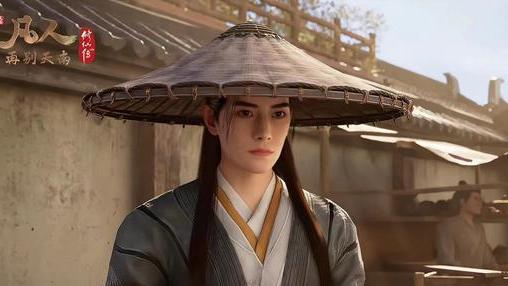 预告|凡人修仙传翻车，魔改太多引发众怒，结丹打元婴，还引出各种问题