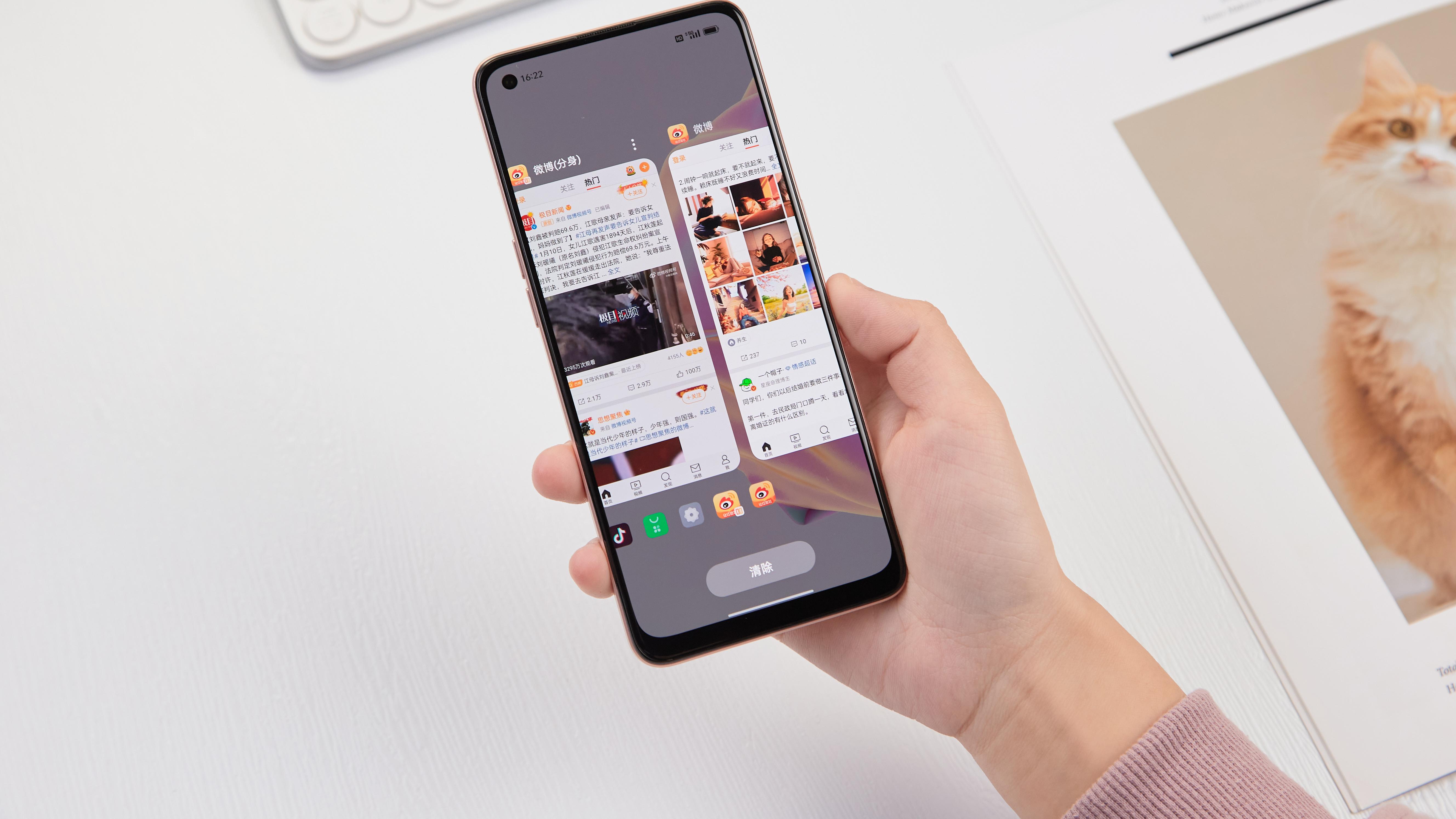 翻译|2K手机真不给力？首发ColorOS 12，功能向旗舰看齐该是你的菜了吧