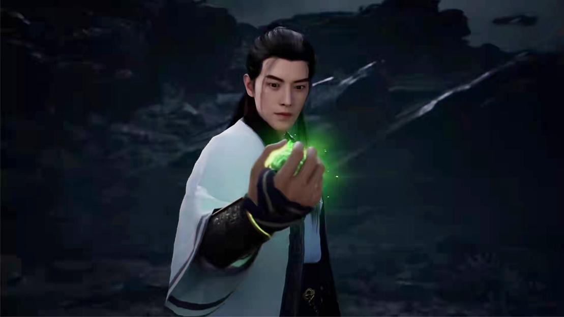 韩立|越皇宫之战会连打7集，讲到乱星海要到什么时候？答案很明显