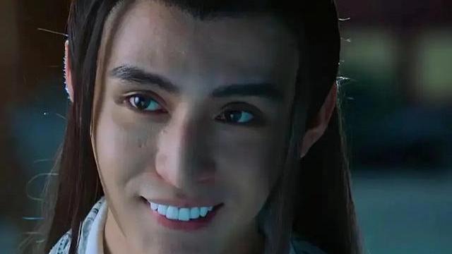 娱乐圈|瞅瞅娱乐圈这清一色的烤瓷牙，上头~