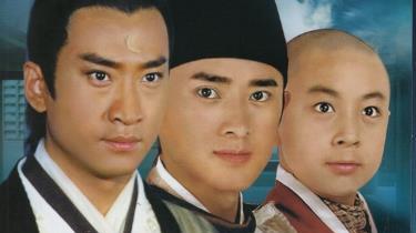 包拯|再看《少年包青天1》之血祭坛，包拯究竟是对是错