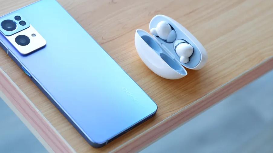 oppo reno|OPPO发力中端，天玑8100+66W快充，老机型偷偷调低售价