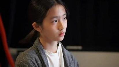 黄磊|黄磊女儿要出道？黄多多与胡歌合作，网友：早看出来了