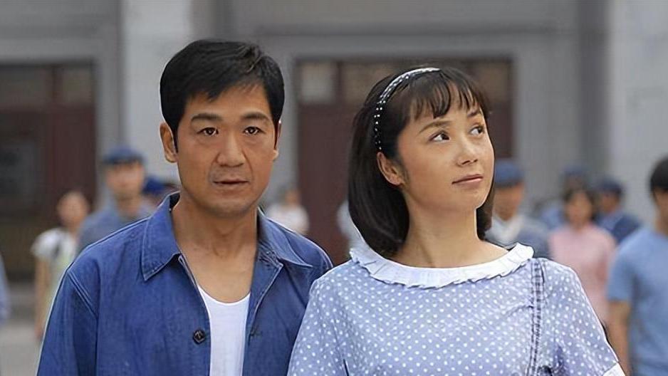 电视剧|40年来，拿下电视剧三大奖大满贯的10位老戏骨，个个名副其实