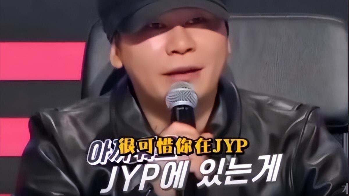 jyp|曾遭校园霸凌，因看GOT7演出被JYP挖掘，入圈后善待聋哑人圈粉