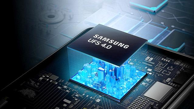 机器视觉|先别着急换机，搭载UFS 4.0+LPDDR5X的新机已在路上！