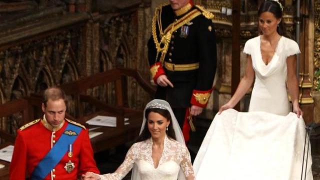 凯特王妃|凯特一家“鸡犬升天”，妹妹得到新贵族头衔，气坏40岁梅根王妃