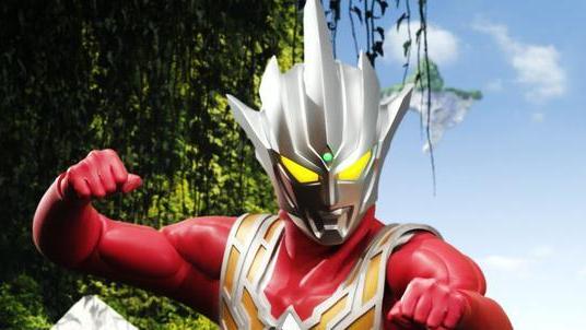 坂本|雷格罗斯奥特曼官方海报及PV公开坂本新爹降临完美补完角色设定