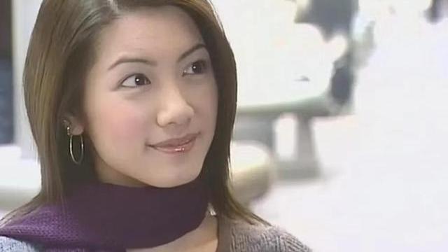 林韦君|林韦君曝近况，肤白貌美似少女，曾与数位男神传绯闻44岁仍单身