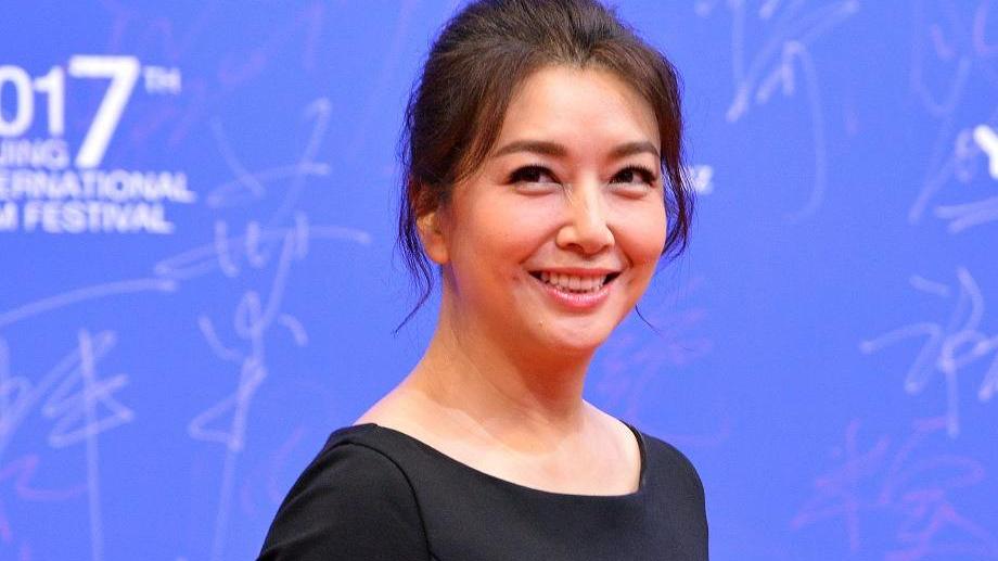 江珊|著名演员江珊：和高曙光离婚后，我将女儿当成最好的闺蜜