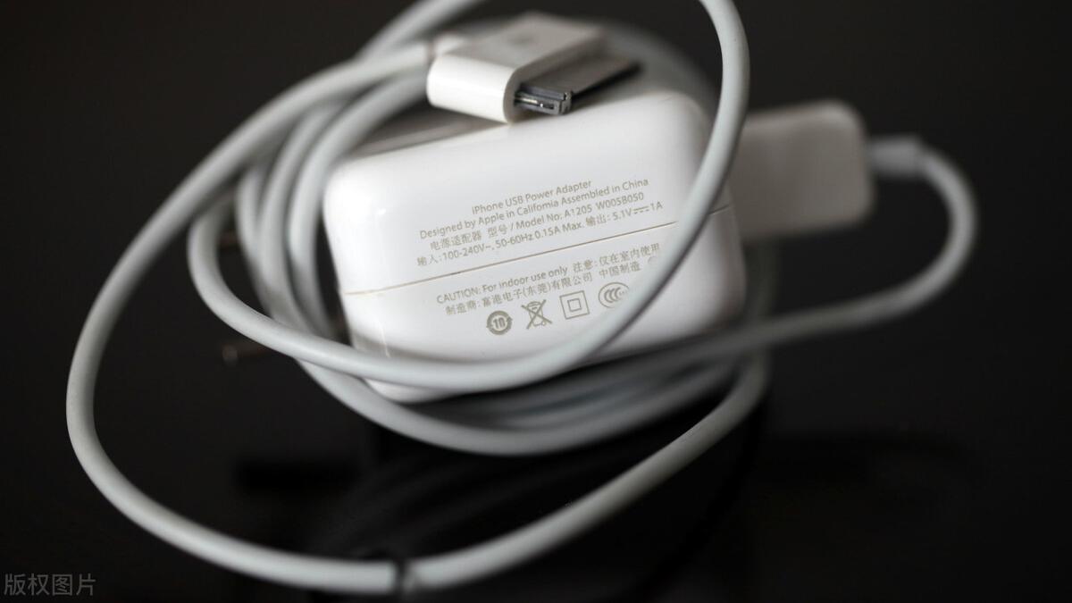 物联网|“不败之神”的苹果为何那么保值