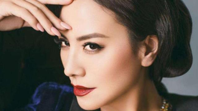 田丽|演员田丽：三婚三离，一婚遭家暴，二婚丈夫出轨，如今怎样了？