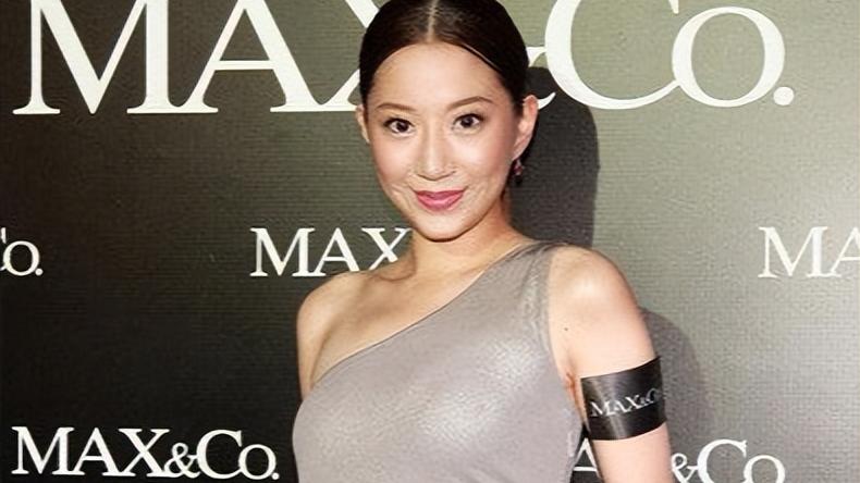 汪圆圆|“香港好命媳妇”汪圆圆：从18线模特到豪门阔太，靠的不止是运气