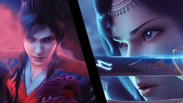 永劫无间|《斗破苍穹》魂灭生在魂族的地位比想象中高很多！