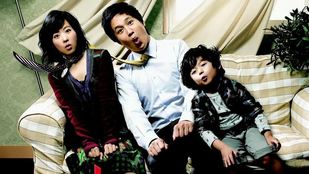 车太贤|《非常主播》14年后的演员现状：小男孩的长相变样，车太贤的丑闻