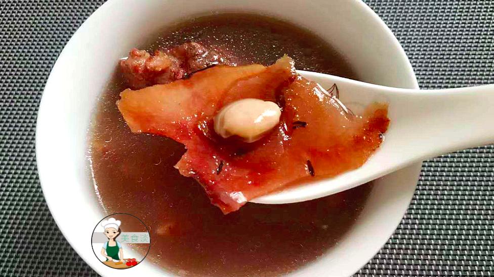 夏天, 分享一道家常老火靓汤做法, 简单好做又鲜甜, 煲一锅一滴不剩下