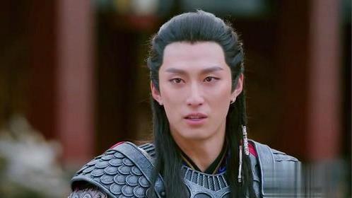 燕洵|《楚乔传》原著：楚乔和燕洵多年生死与共，为何最后会分道扬镳？