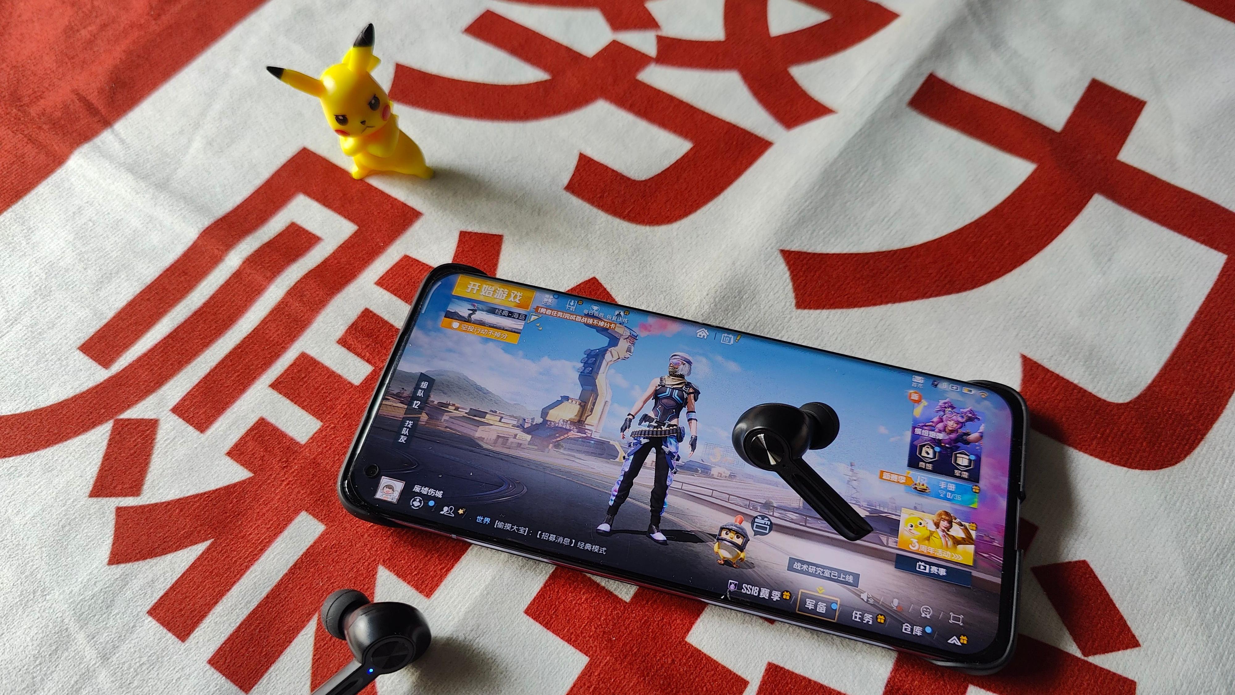 富士|耳机不知如何选？不妨看看英雄耳机—英雄HEROG1使用体验