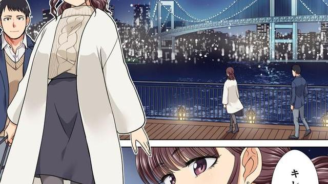 acgn漫评|男主重回高中时代，本想赢取女友芳心，却发现对方是双胞胎