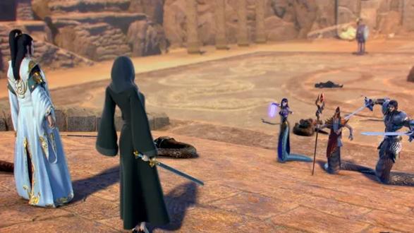 萧炎|魂天帝升斗帝后魂族并没有激活斗帝血脉？