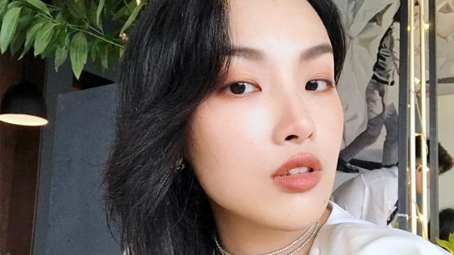 女人味|不甘心输给罗拉？皮皮自嘲穿着不够女人味！却被黄瑞恩一番话打脸