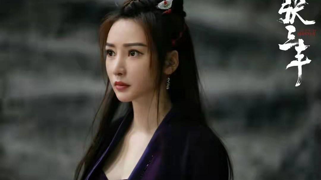 李沁|柳岩，转型了！