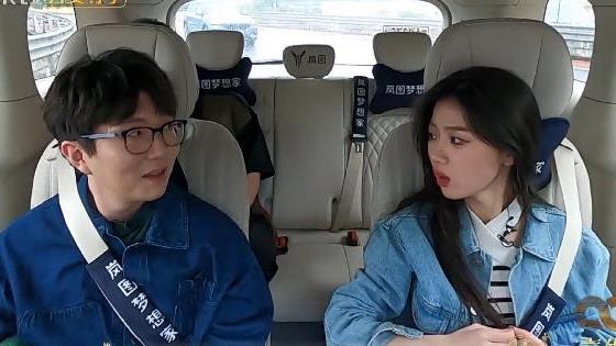 周笔畅|单依纯模仿毛不易，潘周聃转身注入灵魂，周笔畅被带偏