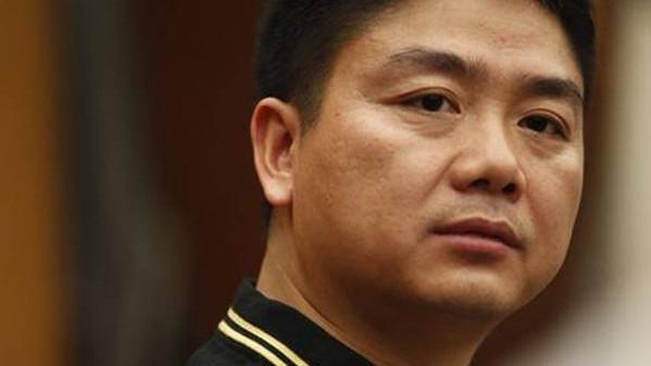 刘强东|牙膏挤到一点不剩，却捐出1百多亿，刘强东还养活几十万快递小哥