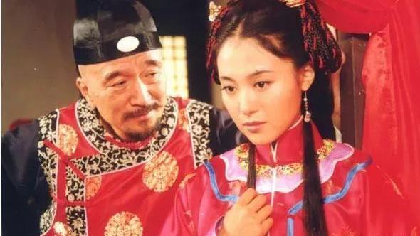 李保田|沈傲君问李保田：“跟我一起穿上新娘新郎装是什么感觉？”